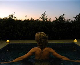 The Spa At Chateau Elan Hunter Valley - Attractions Melbourne 8