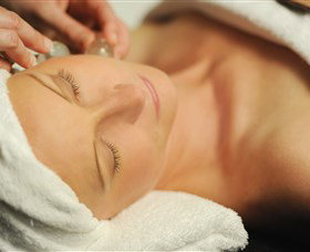 The Spa At Chateau Elan Hunter Valley - Attractions Melbourne 6