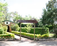 Tamburlaine Organic Wines