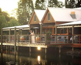 Tamburlaine Organic Wines - Attractions Melbourne 3