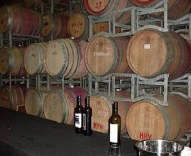 Tertini Wines - Attractions Melbourne 1