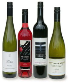 Tertini Wines - Attractions Melbourne 0