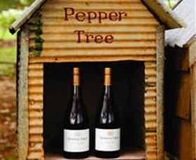 Pepper Tree Wines - Attractions Melbourne 0