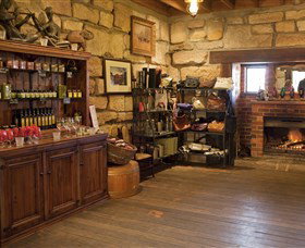 Calais Estate Wines - Attractions Melbourne 0