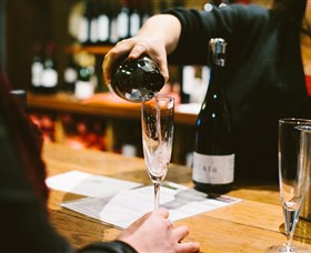 Calais Estate Wines - Attractions Melbourne 3