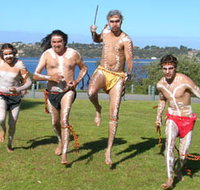 Wadumbah Aboriginal Dance Troupe - Attractions Melbourne