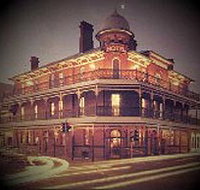 Brass Monkey - Attractions Melbourne