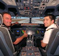 Flight Experience WA - Attractions Melbourne