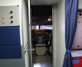 Flight Experience WA - Attractions Melbourne 2