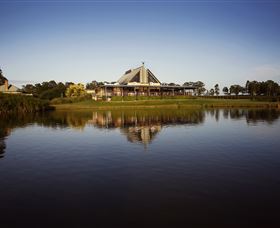 Peterson House - Attractions Melbourne 0