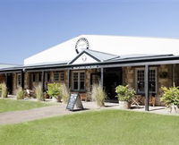 Saddlers Creek Wines
