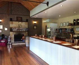 Savannah Estate Winery And Cellar Door - Attractions Melbourne 1
