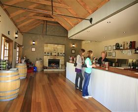 Savannah Estate Winery And Cellar Door - Attractions Melbourne 2
