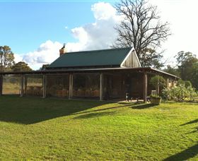 Savannah Estate Winery And Cellar Door - Attractions Melbourne 0