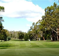 Cooma Golf Club - Attractions Melbourne