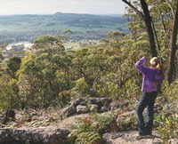 Gibbergunyah Reserve
