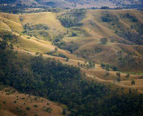 Harrisville QLD Attractions Melbourne