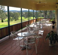 Woodenbong and District Golf Club - Attractions Melbourne