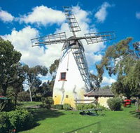 The Old Mill - 1835 South Perth - Attractions Melbourne