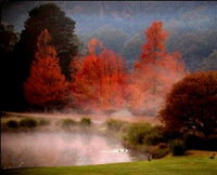 Gibraltar Hotel Bowral Golf Course