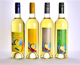 St Clements Estate - Attractions Melbourne 0