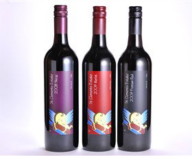 St Clements Estate - Attractions Melbourne 1