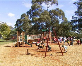 Sale Botanic Gardens - Attractions Melbourne 1