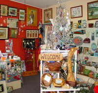 Country Brushstrokes - Attractions Melbourne