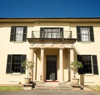 Wivenhoe House - Attractions Melbourne