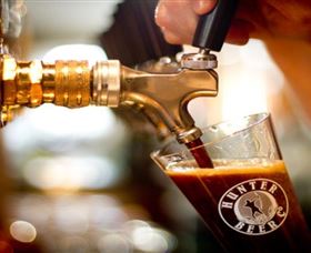 Hunter Beer Co - Attractions Melbourne 0