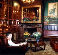George 4th Inn and Scharers Little Brewery - Attractions Melbourne