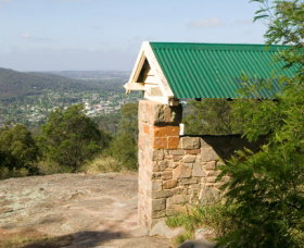 Mount Gibraltar - Attractions Melbourne 0