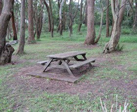 Mount Gibraltar - Attractions Melbourne 1