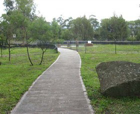 Mount Gibraltar - Attractions Melbourne 2