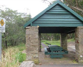 Mount Gibraltar - Attractions Melbourne 3