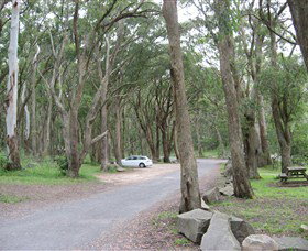 Mount Gibraltar - Attractions Melbourne 4