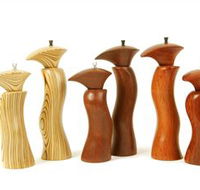 Australian Woodwork - Attractions Melbourne