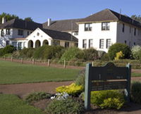 Moss Vale Golf Club