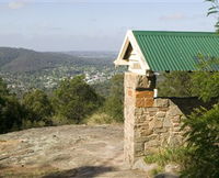 Mount Jellore Lookout