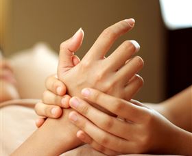 Allymac Massage Therapy - Attractions Melbourne 1