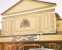 Empire Cinema
