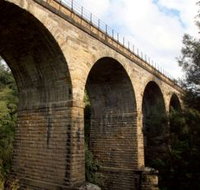 Picton Railway Viaduct - Attractions Melbourne