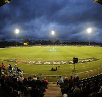 Blacktown International Sportspark - Attractions Melbourne