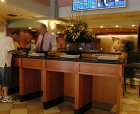 Mittagong RSL Club - Attractions Melbourne 1