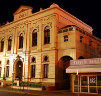 School of Arts - Attractions Melbourne