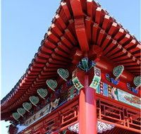 Chang Lai Yuan Chinese Gardens - Attractions Melbourne