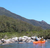Nymboida National Park - Attractions Melbourne