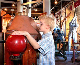  Attractions Melbourne