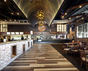 The Australian Hotel And Brewery - Attractions Melbourne 0