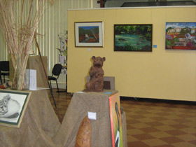 Maryborough Art Society Inc. - Attractions Melbourne 0